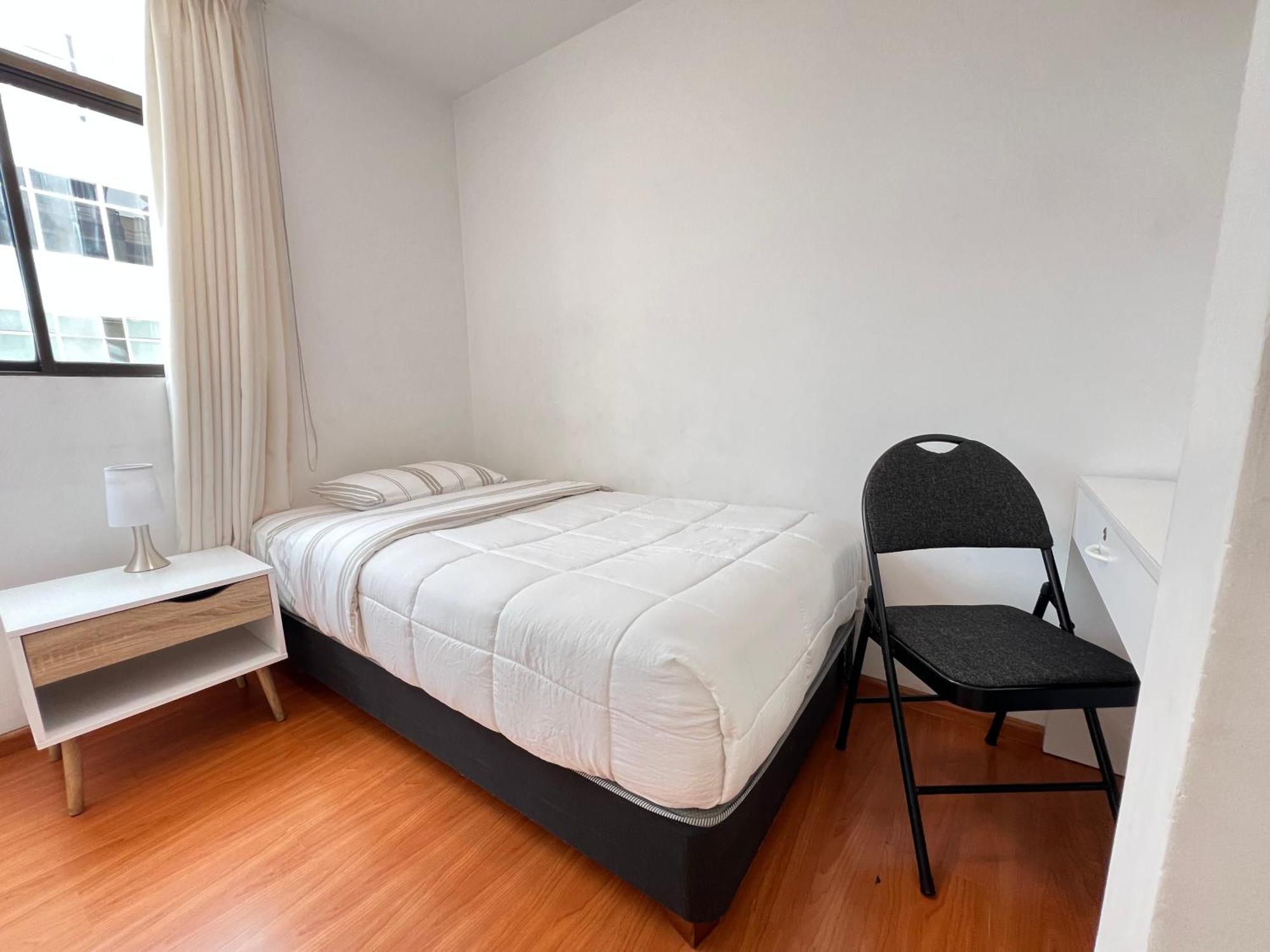 Ferienwohnung Exclusivo Dpto Moderno En El Corazon De Lima Con Wifi Ultra Rapido Exterior foto