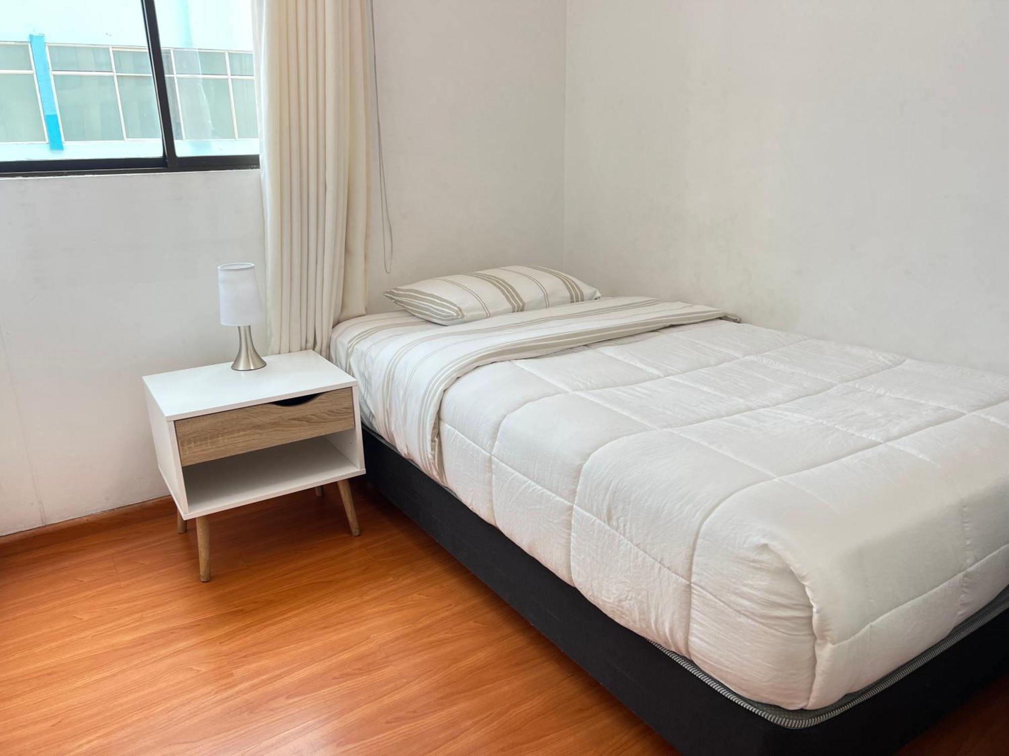 Ferienwohnung Exclusivo Dpto Moderno En El Corazon De Lima Con Wifi Ultra Rapido Exterior foto