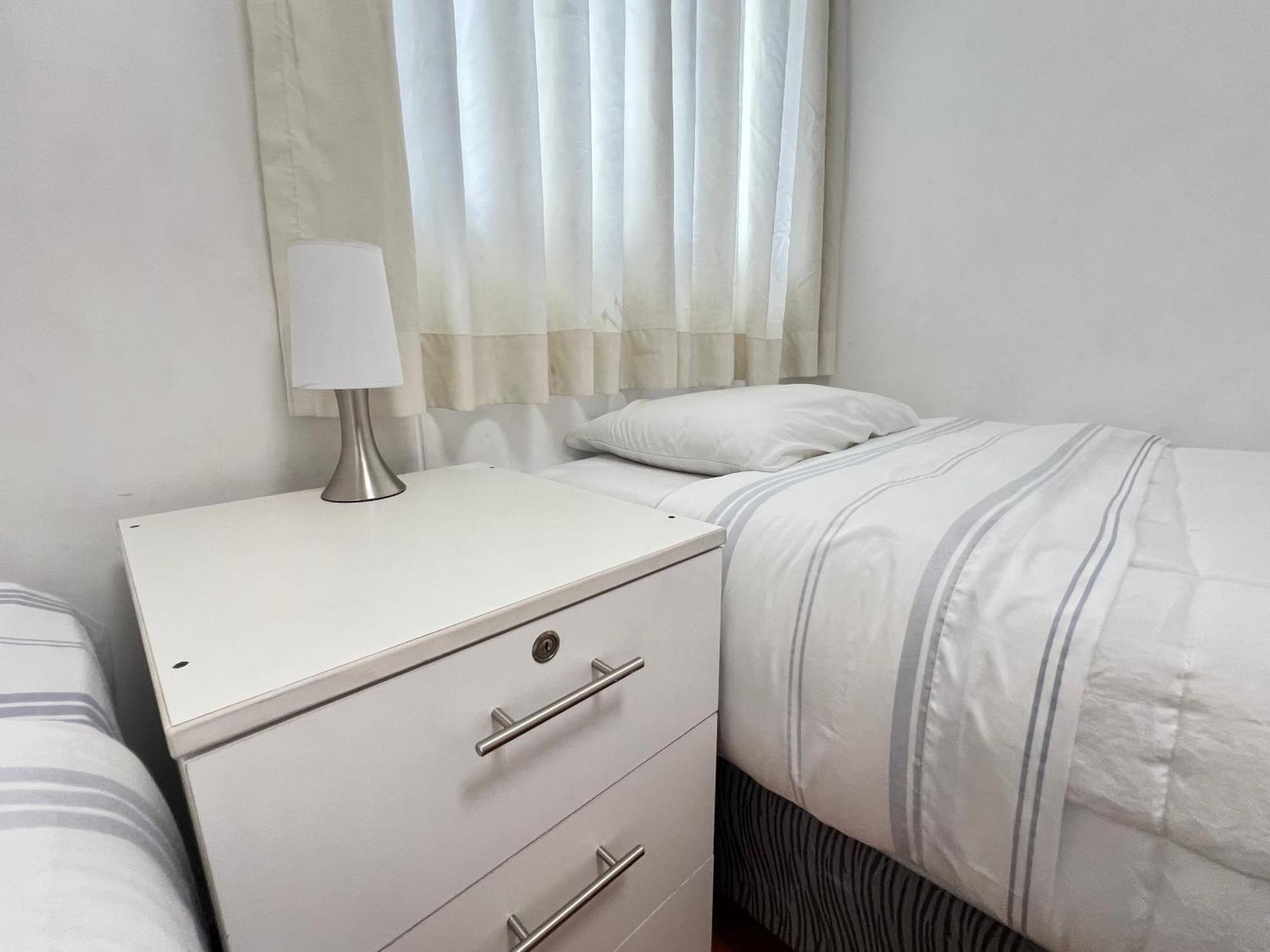 Ferienwohnung Exclusivo Dpto Moderno En El Corazon De Lima Con Wifi Ultra Rapido Exterior foto