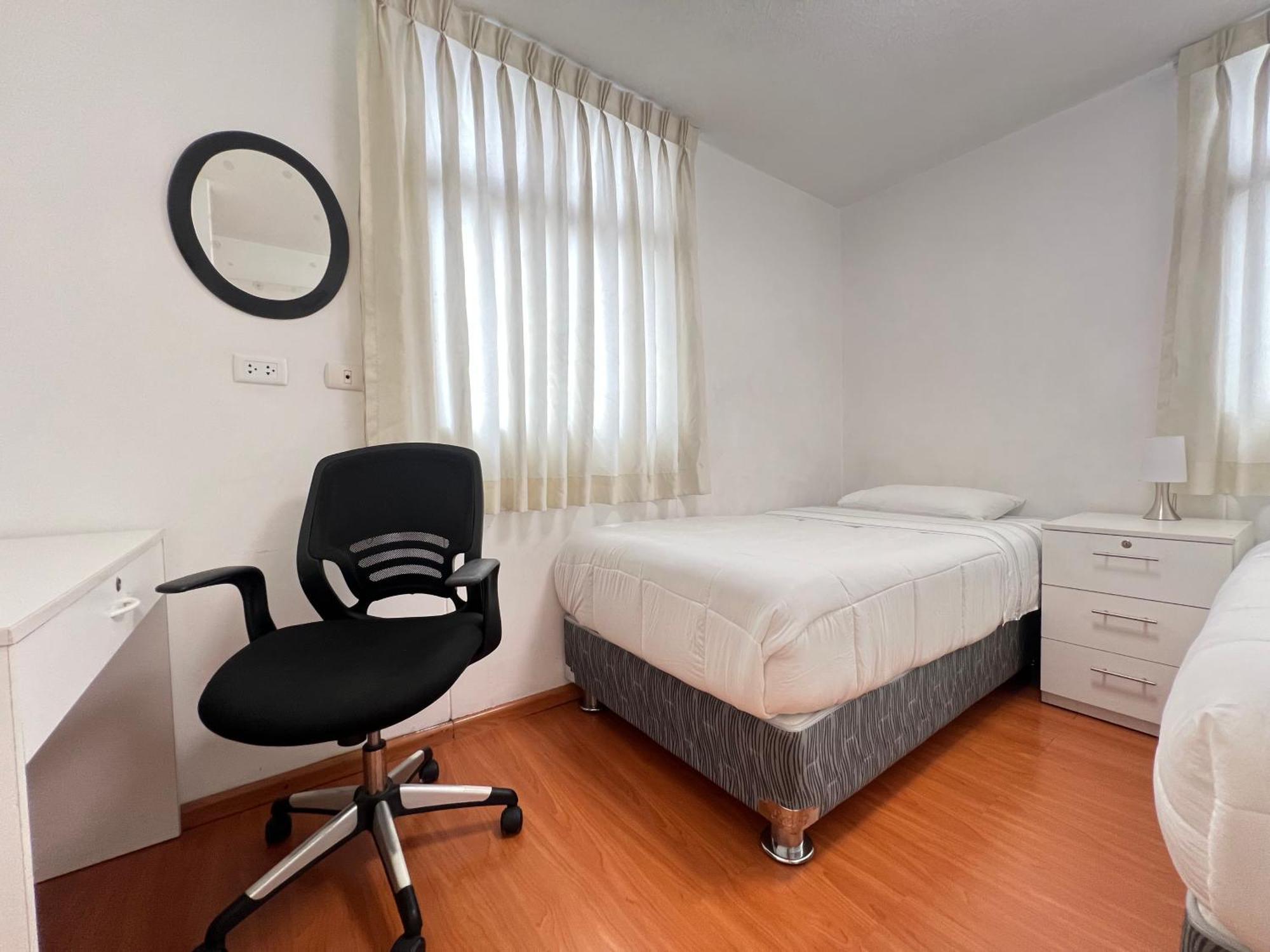 Ferienwohnung Exclusivo Dpto Moderno En El Corazon De Lima Con Wifi Ultra Rapido Exterior foto