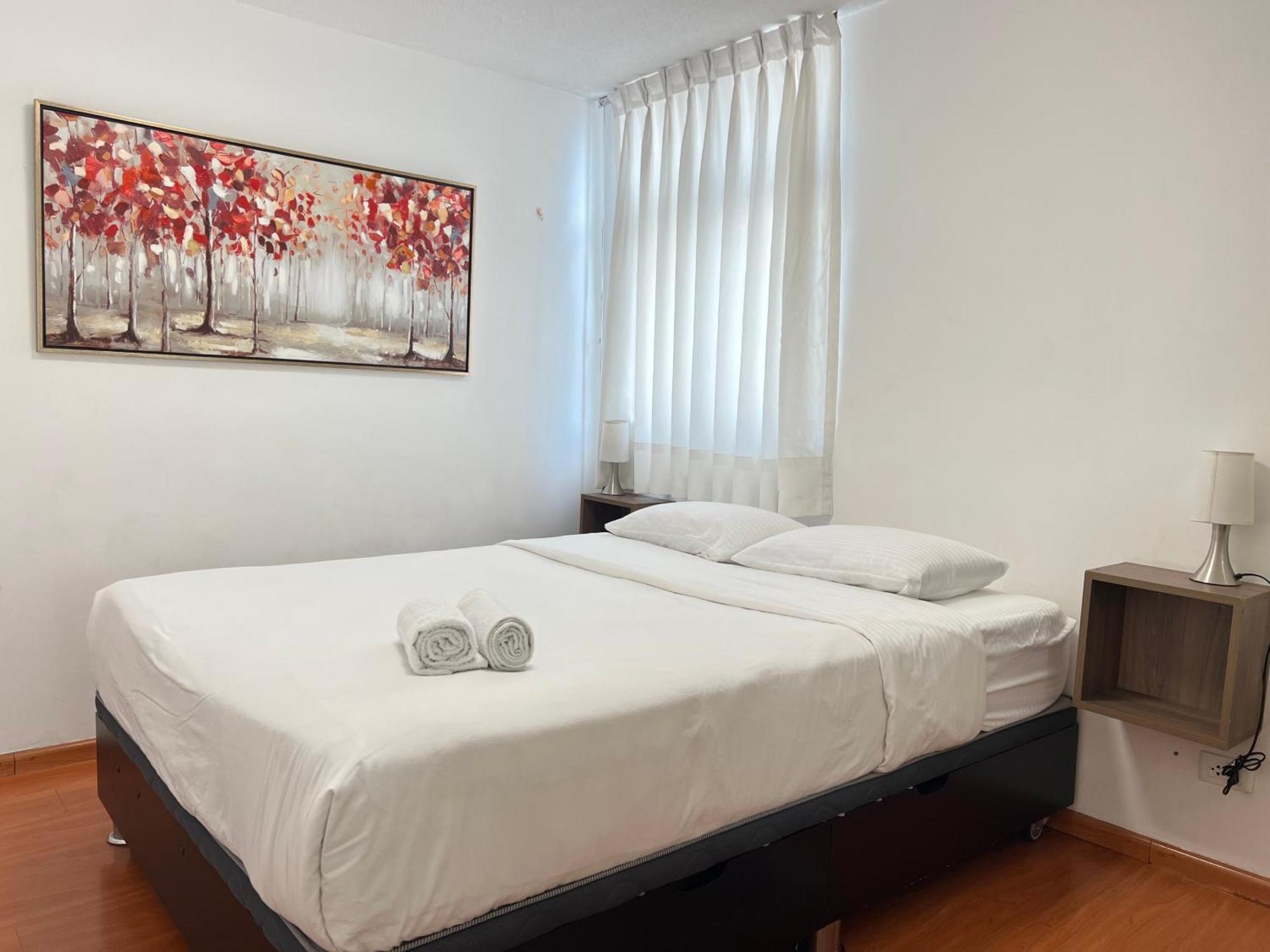 Ferienwohnung Exclusivo Dpto Moderno En El Corazon De Lima Con Wifi Ultra Rapido Exterior foto
