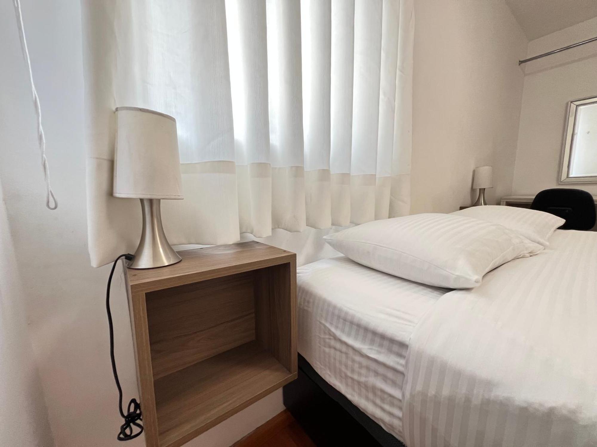 Ferienwohnung Exclusivo Dpto Moderno En El Corazon De Lima Con Wifi Ultra Rapido Exterior foto