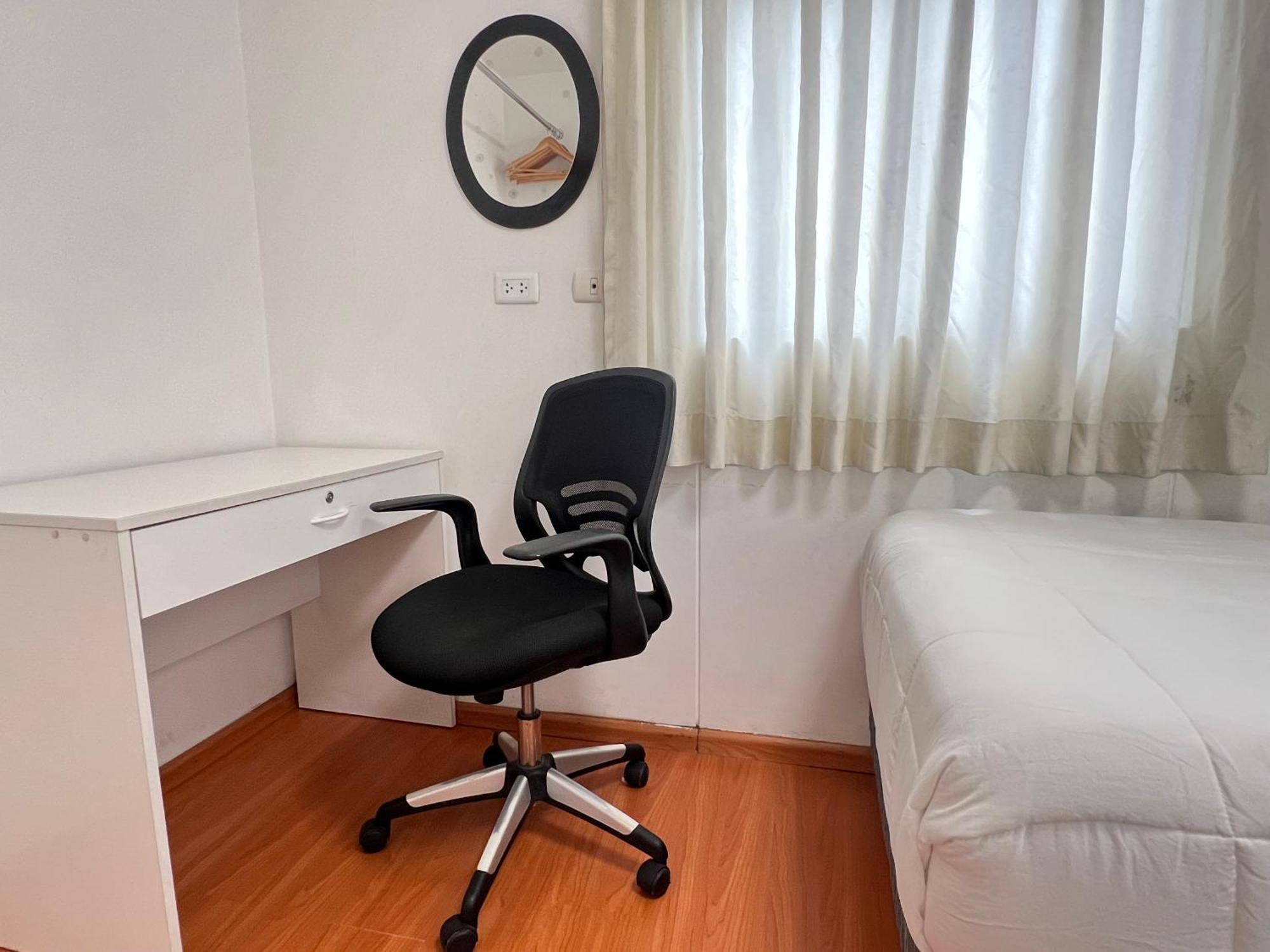 Ferienwohnung Exclusivo Dpto Moderno En El Corazon De Lima Con Wifi Ultra Rapido Exterior foto